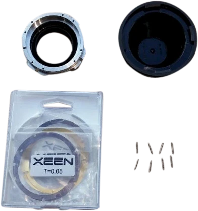 Samyang XEEN EXCHANGEABLE MOUNT KIT MFT