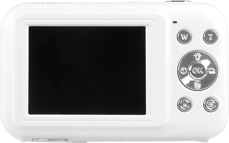 YASHICA DZ-100 Hello Kitty Baltas