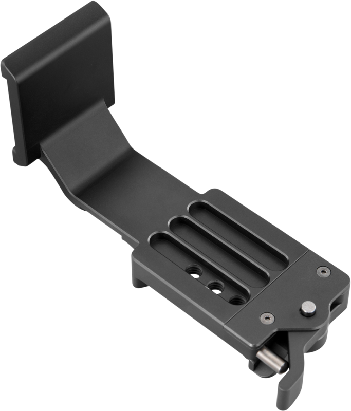 „Zhiyun Crane 2S DualCam“ prailginimo modulis