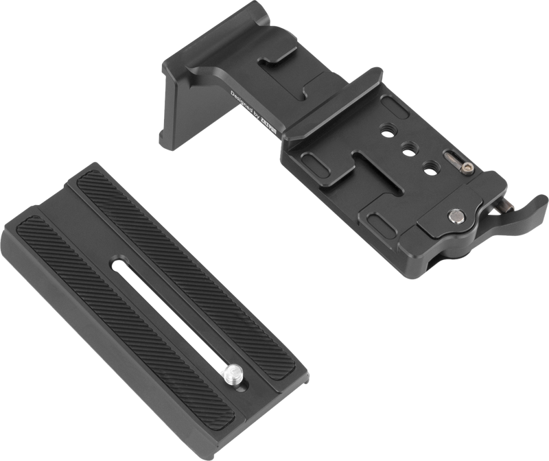 „Zhiyun Crane 2S DualCam“ prailginimo modulis