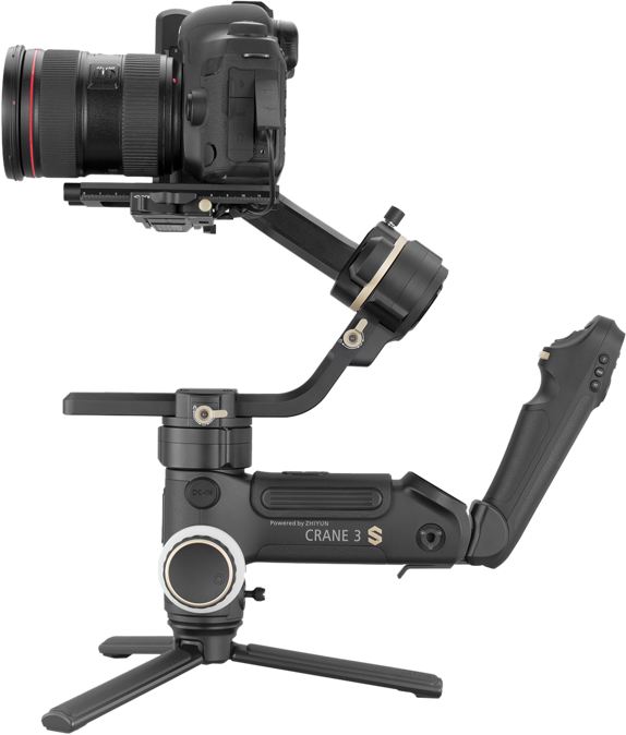 ZHIYUN CRANE 3S
