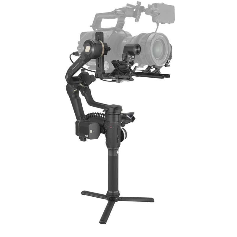 ZHIYUN CRANE 3S PRO