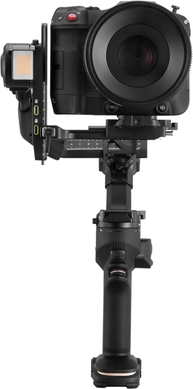 Zhiyun Crane 4