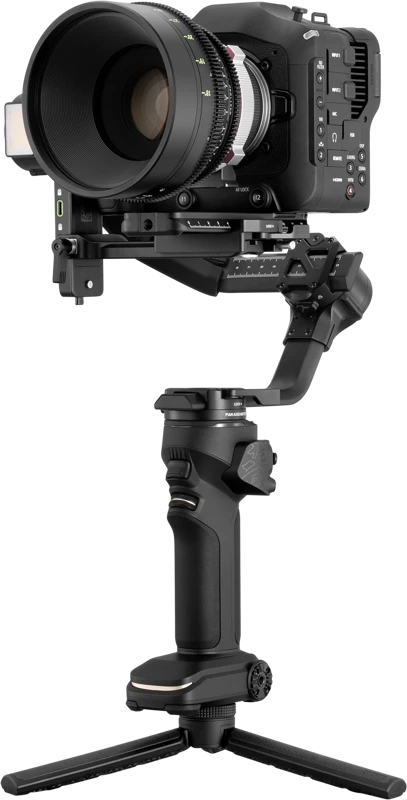 Zhiyun Crane 4