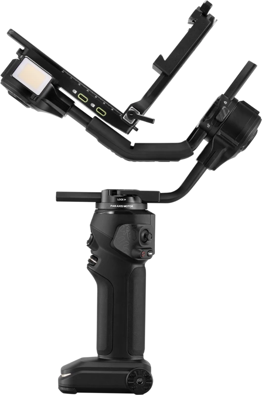 Zhiyun Crane 4