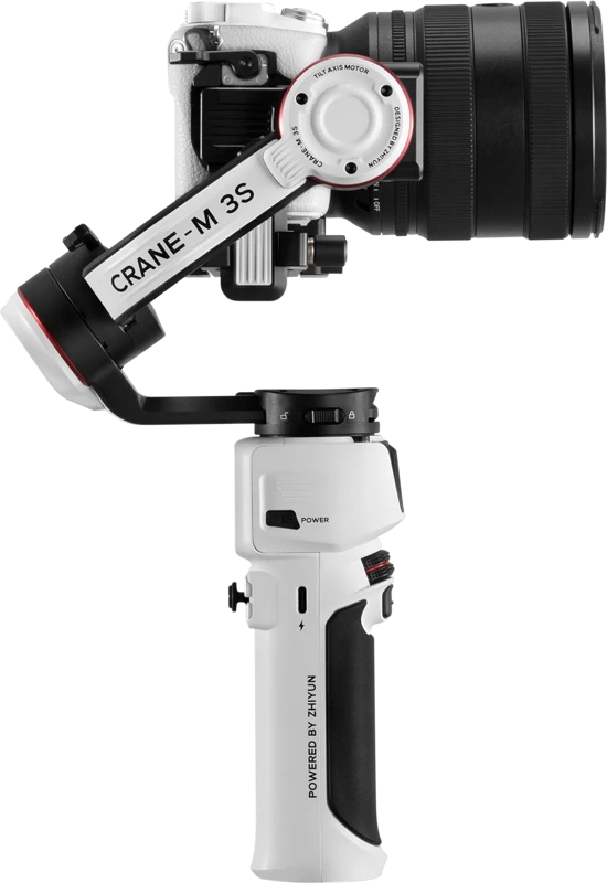 ZHIYUN CRANE M3S GIMBAL