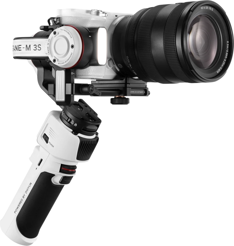 ZHIYUN CRANE M3S GIMBAL
