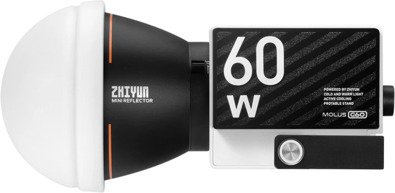 Zhiyun Dome Diffusion (Mini) for Molus Series
