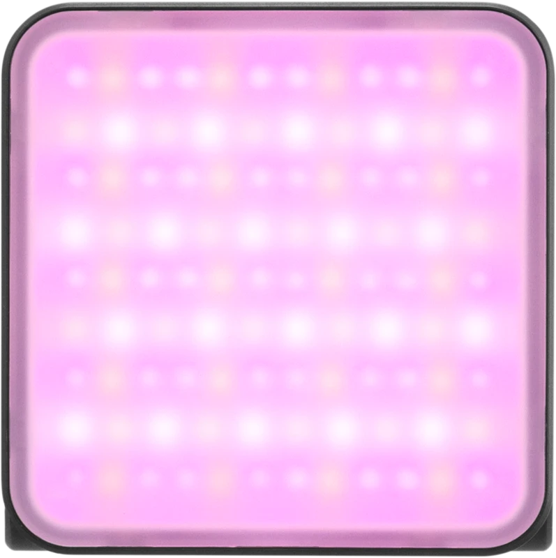 Zhiyun LED Fiveray M20C (RGB) kišeninis šviestuvas