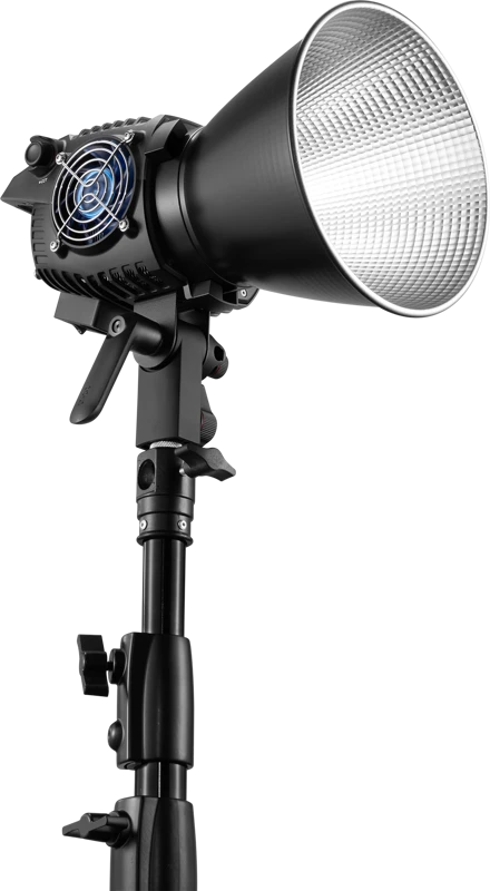 Zhiyun LED Molus B200 Cob prožektorius