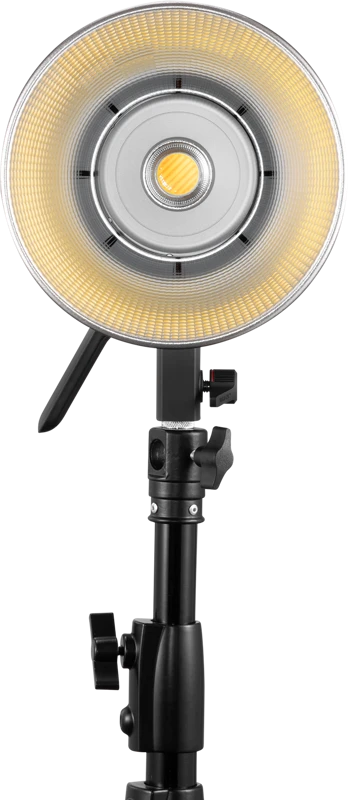 Zhiyun LED Molus B200 Cob prožektorius