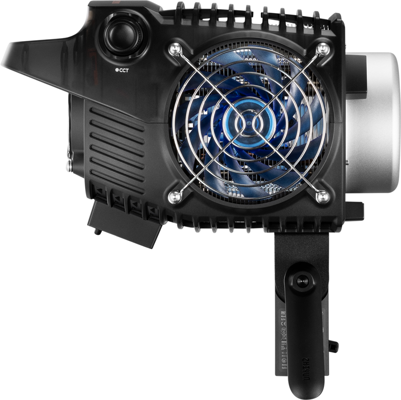 Zhiyun LED Molus B300 Cob prožektorius