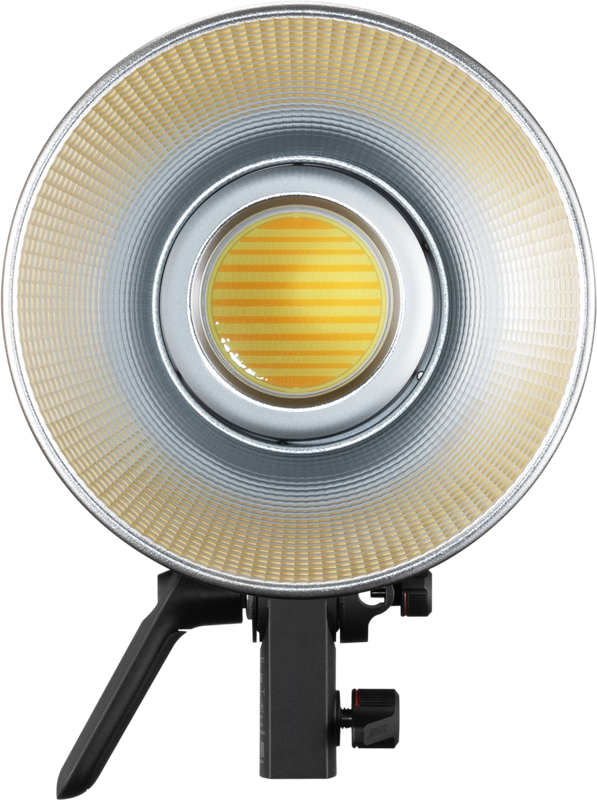 Zhiyun LED Molus B300 Cob prožektorius