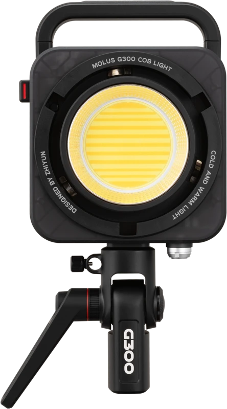 Zhiyun LED Molus G300 Cob Light