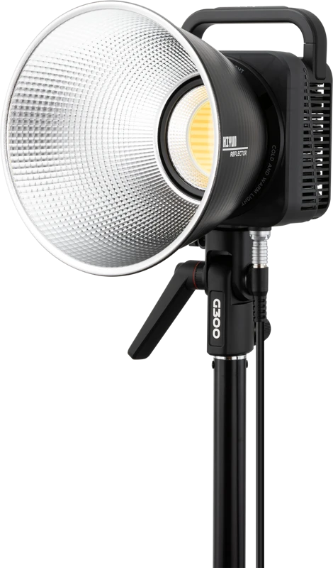 Zhiyun LED Molus G300 Cob Light