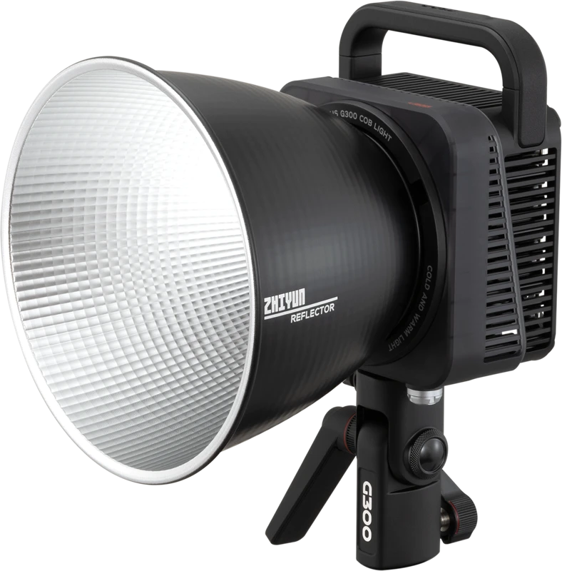 Zhiyun LED Molus G300 Cob Light