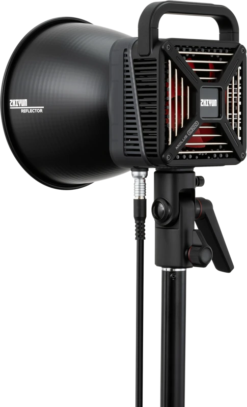 Zhiyun LED Molus G300 Cob Light