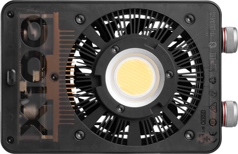 Zhiyun LED Molus X100 COB lemputė