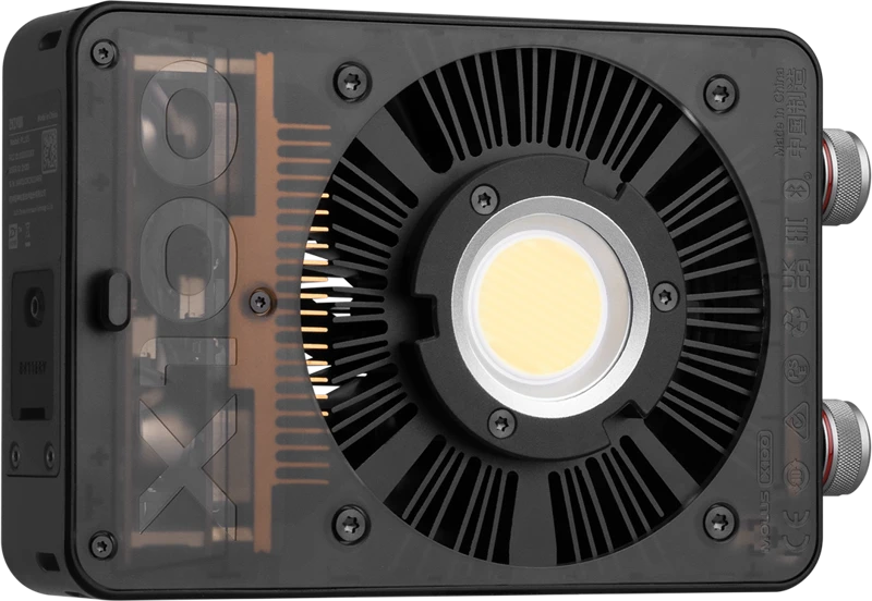 Zhiyun LED Molus X100 COB lemputė