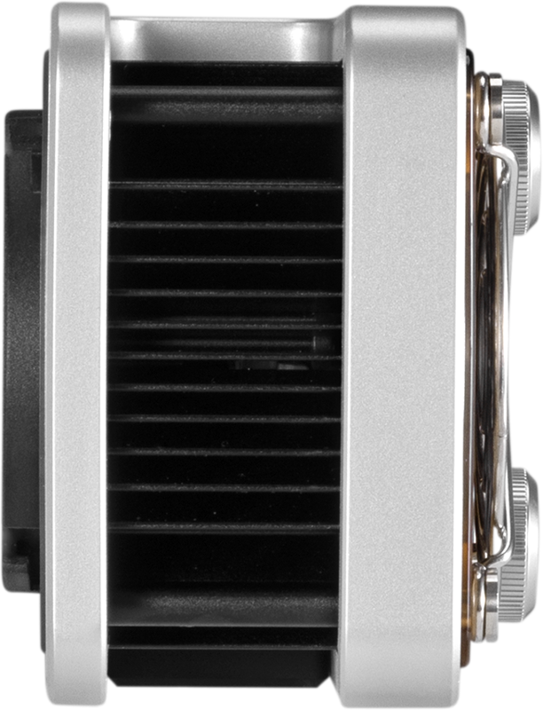 Zhiyun LED Molus X60 RGB Cob Light