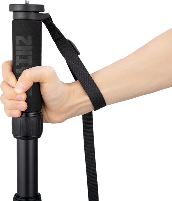 „Zhiyun Mini“ monopodas