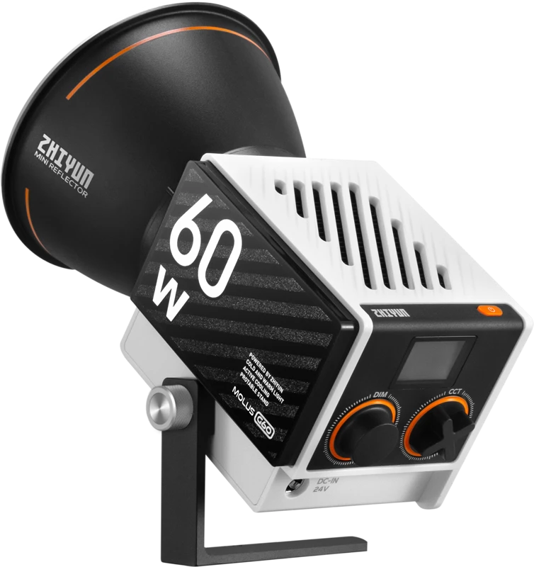 Zhiyun Mini Reflector for Molus G60