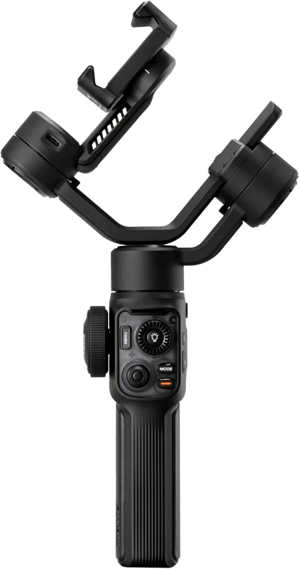 „Zhiyun Mobile Gimbal Smooth 5S AI“.