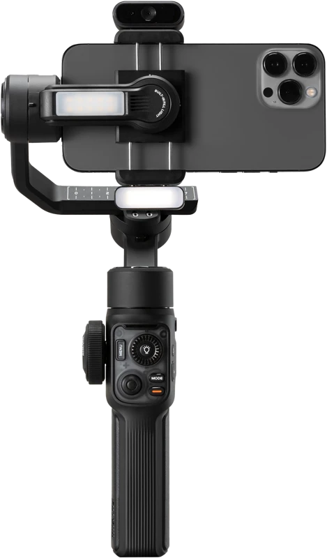 „Zhiyun Smooth 5S AI Pro“