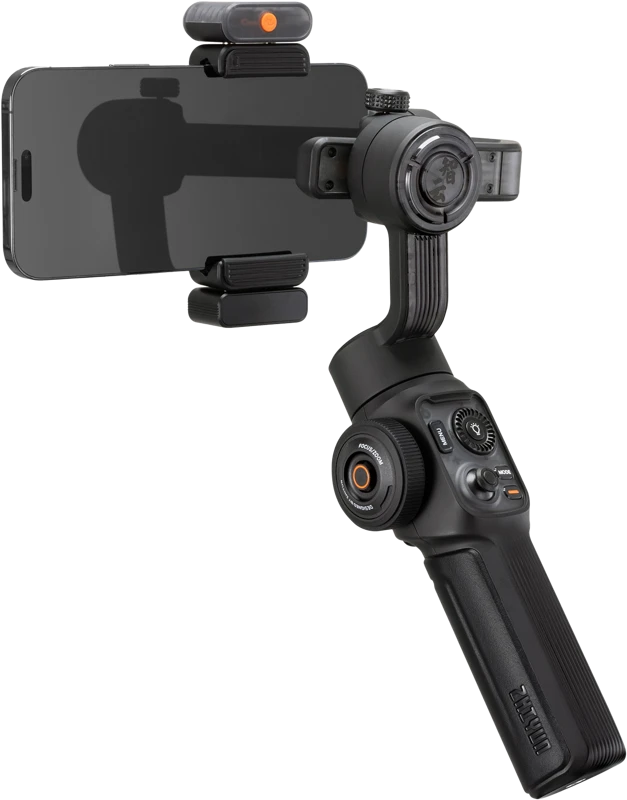 „Zhiyun Smooth 5S AI Pro“