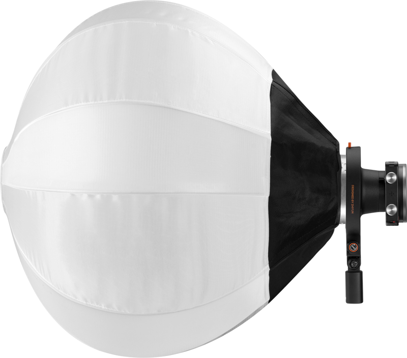 „Zhiyun Lantern“ šviesdėžė (Bowens laikiklis)