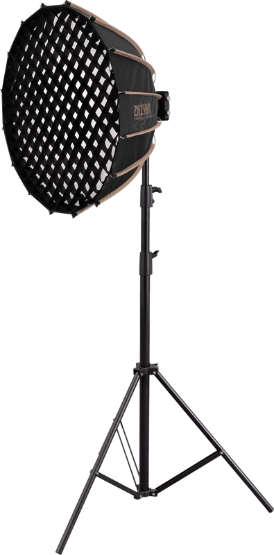 Zhiyun Parabolic Softbox 60cm (Bowens Mount)