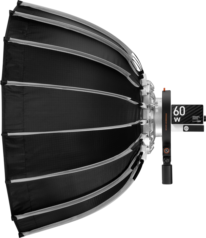 Zhiyun Parabolic Softbox 60cm (Bowens Mount)