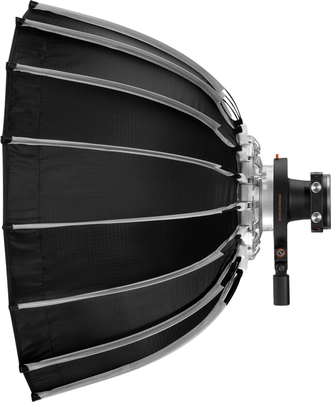 Zhiyun Parabolic Softbox 60cm (Bowens Mount)