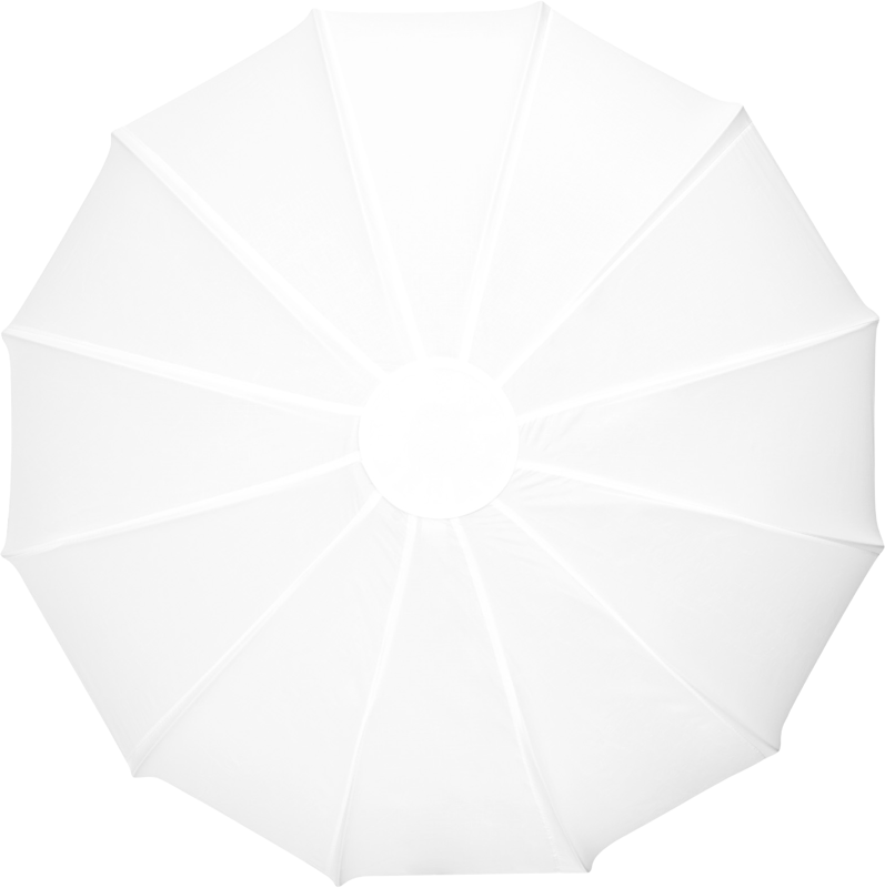 „Zhiyun Lantern“ šviesdėžė (Bowens laikiklis)