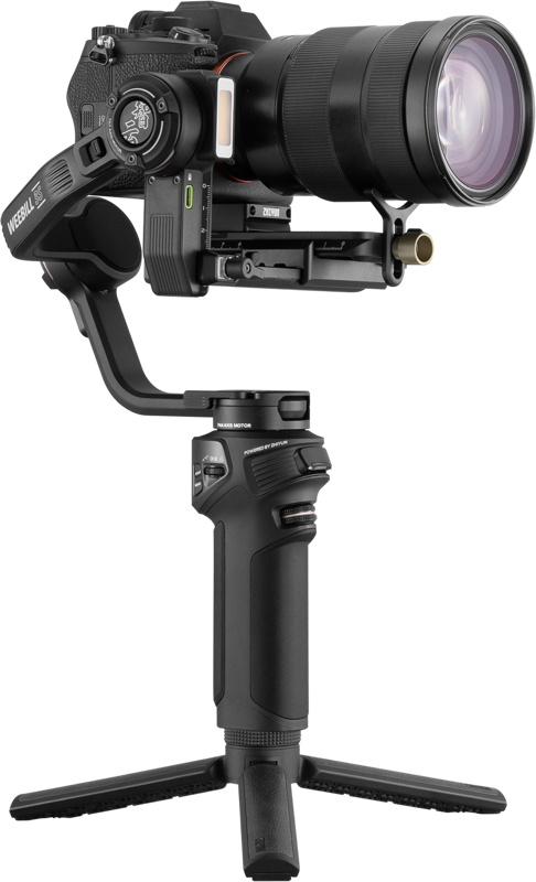 Zhiyun Weebill 3S Combo