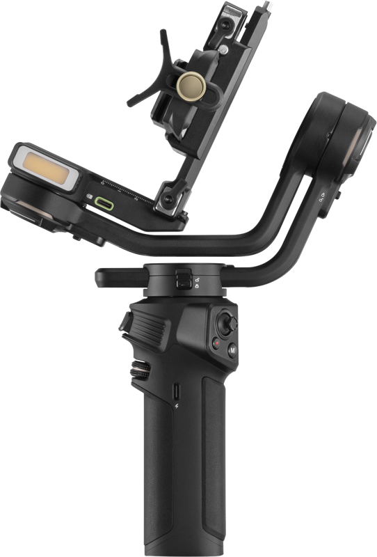 Zhiyun Weebill 3S Combo