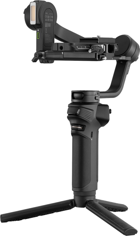 Zhiyun Weebill 3S Combo