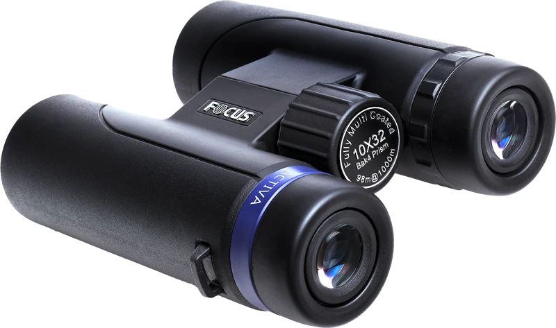 Focus Activa 10x32 žiūronai