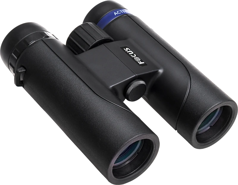 Žiūronai Focus Sportinė optika Activa 8x32
