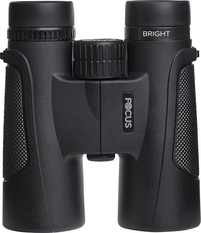 Focus Bright 10x42 žiūronai