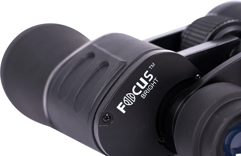 Žiūronai Focus Bright 10x50