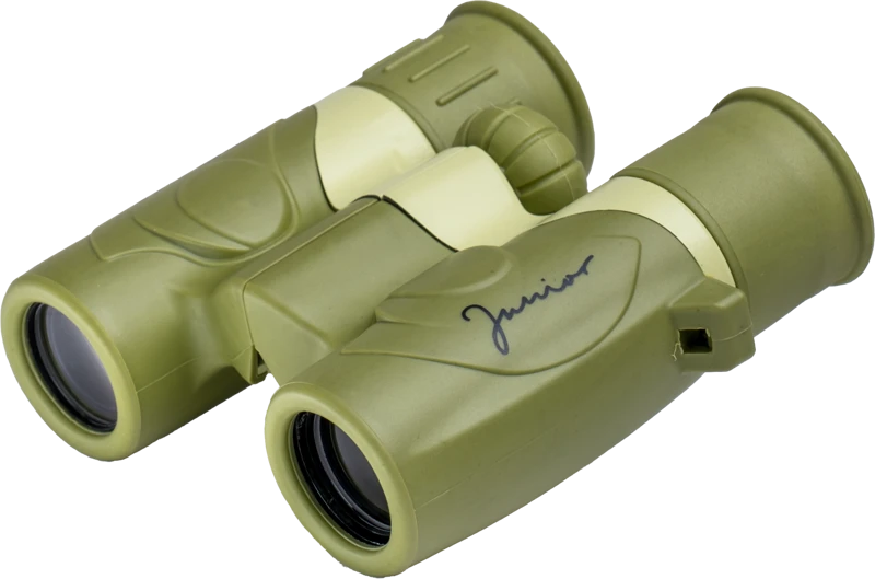 Žiūronai Focus Sport Optics Junior 6x21 žalia