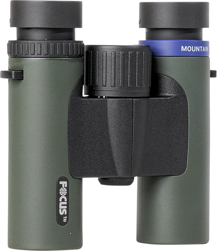 Žiūronai Focus Sport Optics Mountain 10x25