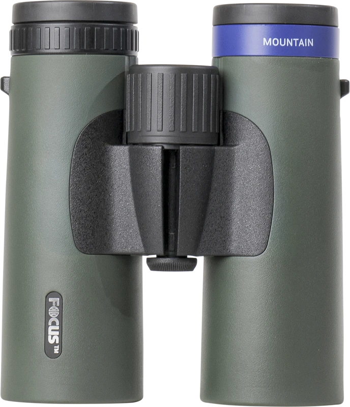 Žiūronai FOCUS kalnas 10x42
