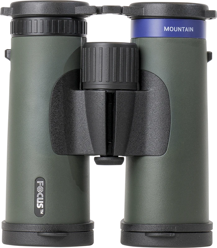 Žiūronai FOCUS kalnas 10x42