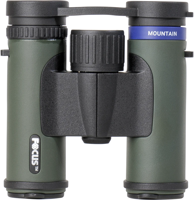 Žiūronai „Focus Sport Optics Mountain“ 8x25 taikiklis