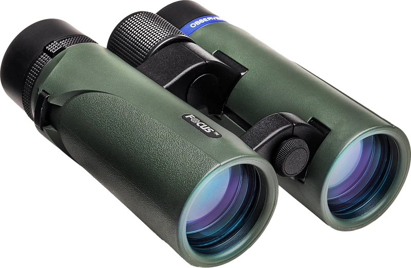 Žiūronai FOCUS Observer 8x42