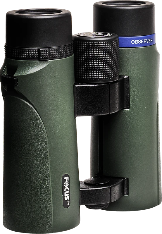 Žiūronai FOCUS Observer 8x42