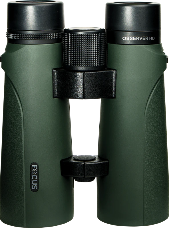 Focus Observer 8x50 HD žiūronai