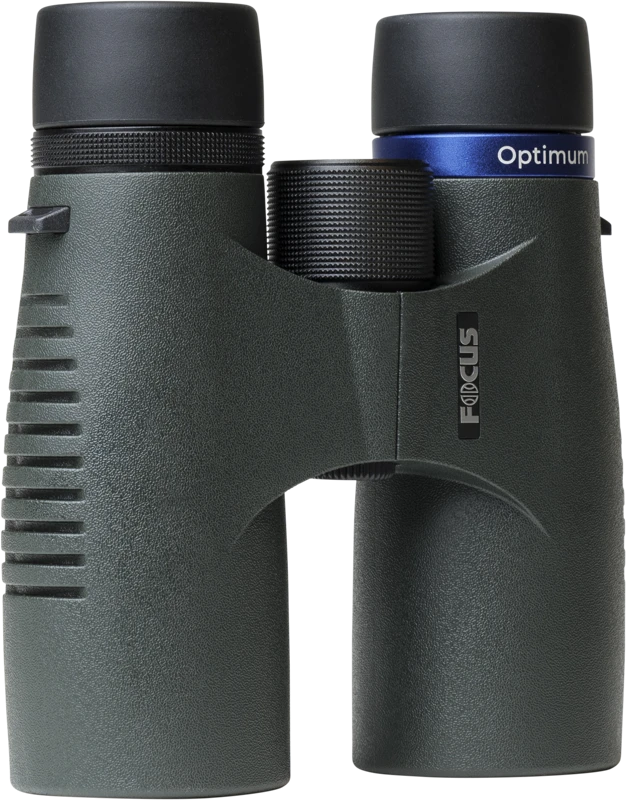 Žiūronai Focus Sportinė optika OPTIMUM 10X42 ED